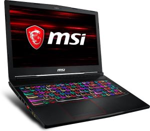 Laptop MSI GE63 Raider RGB 8RE-003PL (8RE-417PL) 8