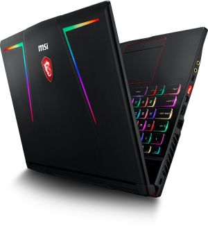 Laptop MSI GE63 Raider RGB 8RE-003PL (8RE-417PL) 10