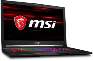 Laptop MSI GE73 Raider RGB 8RE-003PL (8RE-417PL) 3