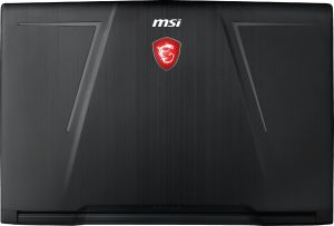 Laptop MSI GE73 Raider RGB (8RF-091PL) 16 GB RAM/ 512 GB M.2 PCIe/ 1TB HDD/ Windows 10 Home PL 12