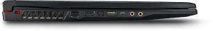 Laptop MSI GE73 Raider RGB (8RF-091PL) 16 GB RAM/ 512 GB M.2 PCIe/ 1TB HDD/ Windows 10 Home PL 15