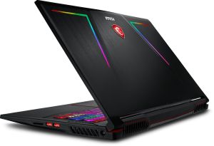 Laptop MSI GE73 Raider RGB (8RF-091PL) 16 GB RAM/ 512 GB M.2 PCIe/ 1TB HDD/ Windows 10 Home PL 4