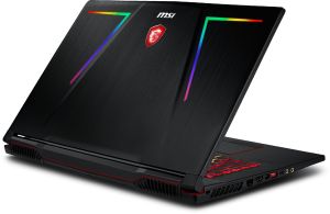 Laptop MSI GE73 Raider RGB (8RF-091PL) 16 GB RAM/ 512 GB M.2 PCIe/ 1TB HDD/ Windows 10 Home PL 5
