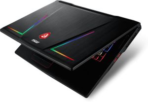 Laptop MSI GE73 Raider RGB (8RF-091PL) 16 GB RAM/ 512 GB M.2 PCIe/ 1TB HDD/ Windows 10 Home PL 7