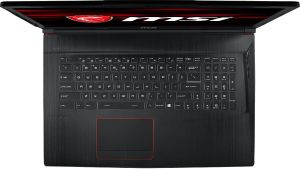 Laptop MSI GE73 Raider RGB (8RF-091PL) 16 GB RAM/ 512 GB M.2 PCIe/ 1TB HDD/ Windows 10 Home PL 10