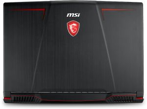 Laptop MSI GP63 Leopard 8RE-403XPL (8RE-060XPL) 16 GB RAM/ 256 GB M.2 PCIe/ 2TB HDD/ Windows 10 Pro PL 13