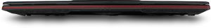Laptop MSI GP63 Leopard 8RE-403XPL (8RE-060XPL) 16 GB RAM/ 256 GB M.2 PCIe/ 2TB HDD/ Windows 10 Pro PL 14