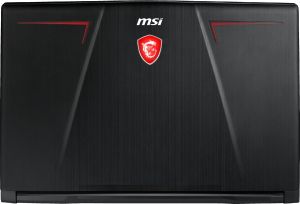 Laptop MSI GP73 Leopard (8RE-057XPL) 16 GB RAM/ 480 GB M.2 PCIe/ 256 GB SSD/ Windows 10 Pro PL 13