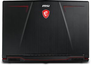 Laptop MSI GP73 Leopard (8RE-057XPL) 16 GB RAM/ 480 GB M.2 PCIe/ 256 GB SSD/ Windows 10 Pro PL 14