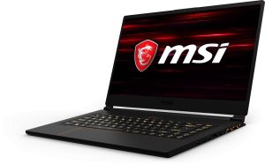 Laptop MSI GS65 Stealth Thin 8RF-003PL 1