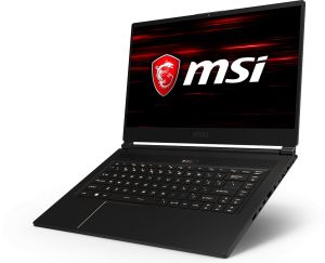 Laptop MSI GS65 Stealth Thin 8RF-003PL 5