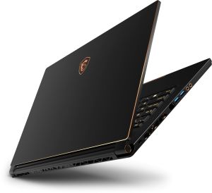 Laptop MSI GS65 Stealth Thin 8RF-003PL 7