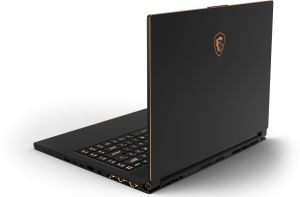 Laptop MSI GS65 Stealth Thin 8RF-003PL 8