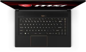 Laptop MSI GS65 Stealth Thin 8RF-003PL 9
