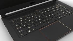 Laptop MSI GS65 Stealth Thin 8RF-003PL 12