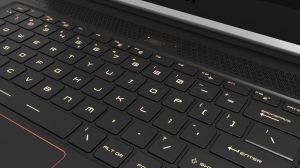 Laptop MSI GS65 Stealth Thin 8RF-003PL 13