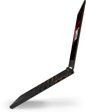 Laptop MSI GS65 Stealth Thin 8RF-003PL 15