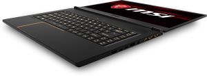 Laptop MSI GS65 Stealth Thin 8RF-003PL 16