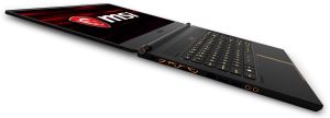Laptop MSI GS65 Stealth Thin 8RF-003PL 17