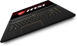 Laptop MSI GS65 Stealth Thin 8RF-003PL 18