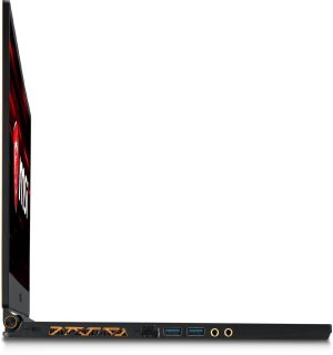 Laptop MSI GS65 Stealth Thin 8RF-003PL 21