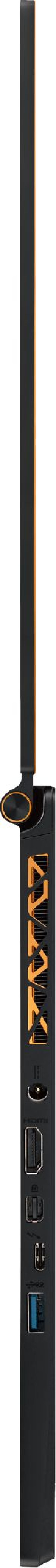 Laptop MSI GS65 Stealth Thin 8RF-003PL 27