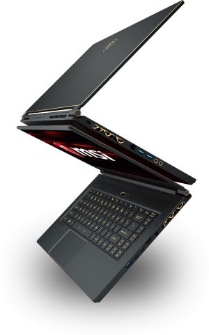 Laptop MSI GS65 Stealth Thin 8RF-003PL 30