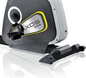 Rower stacjonarny Kettler CYCLE R AXOS-ROWER POZIOMY 4