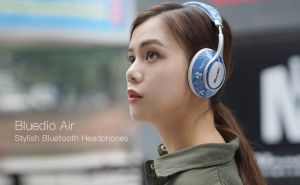 Słuchawki Bluedio A2 China (BE-A2-CHINA) 3