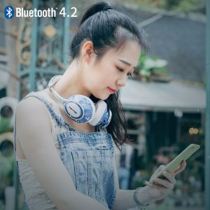 Słuchawki Bluedio A2 China (BE-A2-CHINA) 4