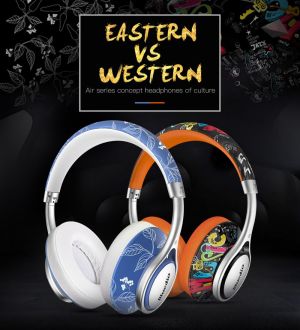 Słuchawki Bluedio A2 China (BE-A2-CHINA) 5