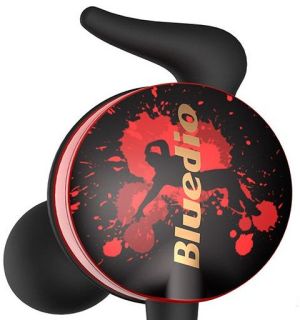 Słuchawki Bluedio AI HIP-HOP STYLOWE BEZPRZEWODOWE 1