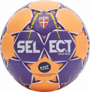 Select Piłka ręczna Select mundo senior 3 Uniwersalny 1