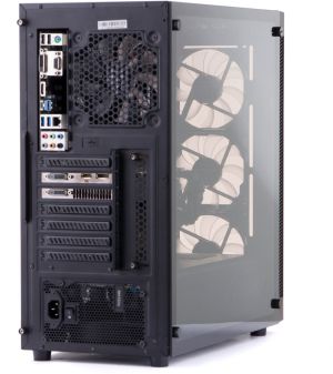 Komputer Morele Outlet Beast G3557 2