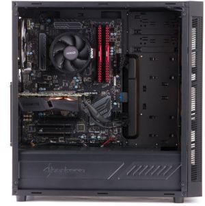 Komputer Morele Outlet Beast G3557 3