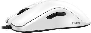 Mysz Zowie FK2 Biała (9H.N14BB.A3E) 2