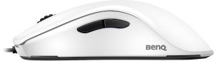 Mysz Zowie FK2 Biała (9H.N14BB.A3E) 4