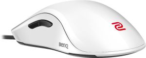 Mysz Zowie FK1 Biała (9H.N13BB.A3E) 3