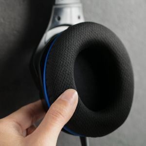 Słuchawki HyperX Cloud Stinger Core Czarne (4P5J8AA) 4