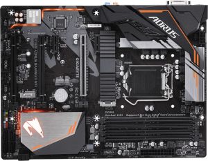 Płyta główna Gigabyte B360 AORUS GAMING 3 WIFI 2