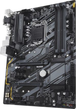 Płyta główna Gigabyte B360 HD3 5