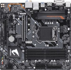 Płyta główna Gigabyte B360M AORUS GAMING 3 2