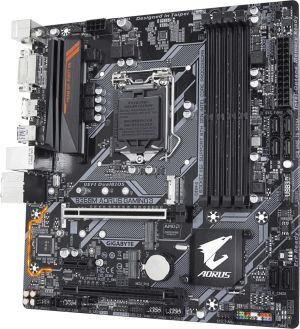 Płyta główna Gigabyte B360M AORUS GAMING 3 4