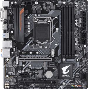 Płyta główna Gigabyte B360M AORUS GAMING 3 5
