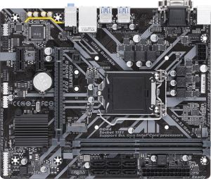 Płyta główna Gigabyte B360M D2V 2