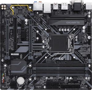 Płyta główna Gigabyte B360M D3H 2