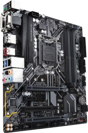 Płyta główna Gigabyte B360M D3H 3