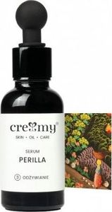 Creamy Creamy Serum łagodzące Perilla 30ml 1