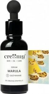 Creamy Creamy Serum regenerujące Marula 30ml 1