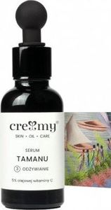 Creamy Creamy Serum wygładzające Tamanu 30ml 1